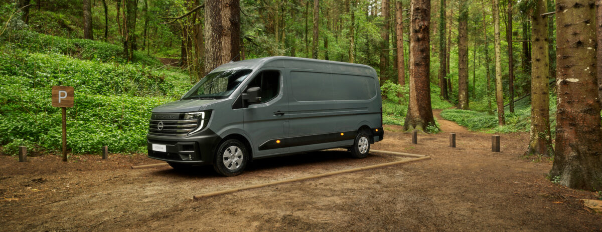 Accessoires Nissan Interstar