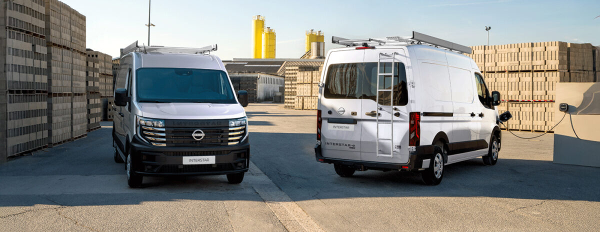 transport charges lourdes Nissan