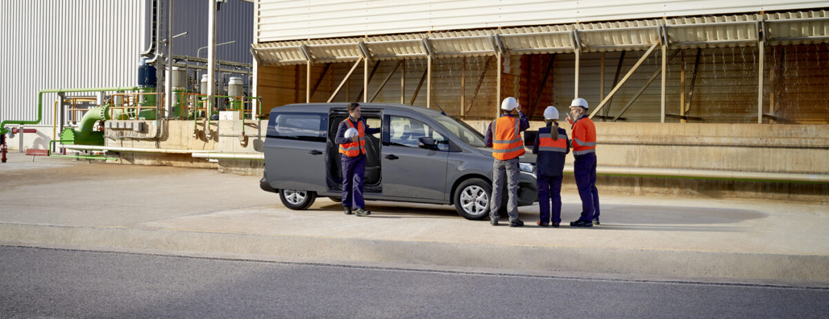 quel utilitaire Nissan choisir