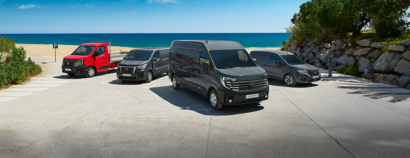 Comment réussir l’aménagement d’un utilitaire Nissan pour créer un véritable atelier mobile ?