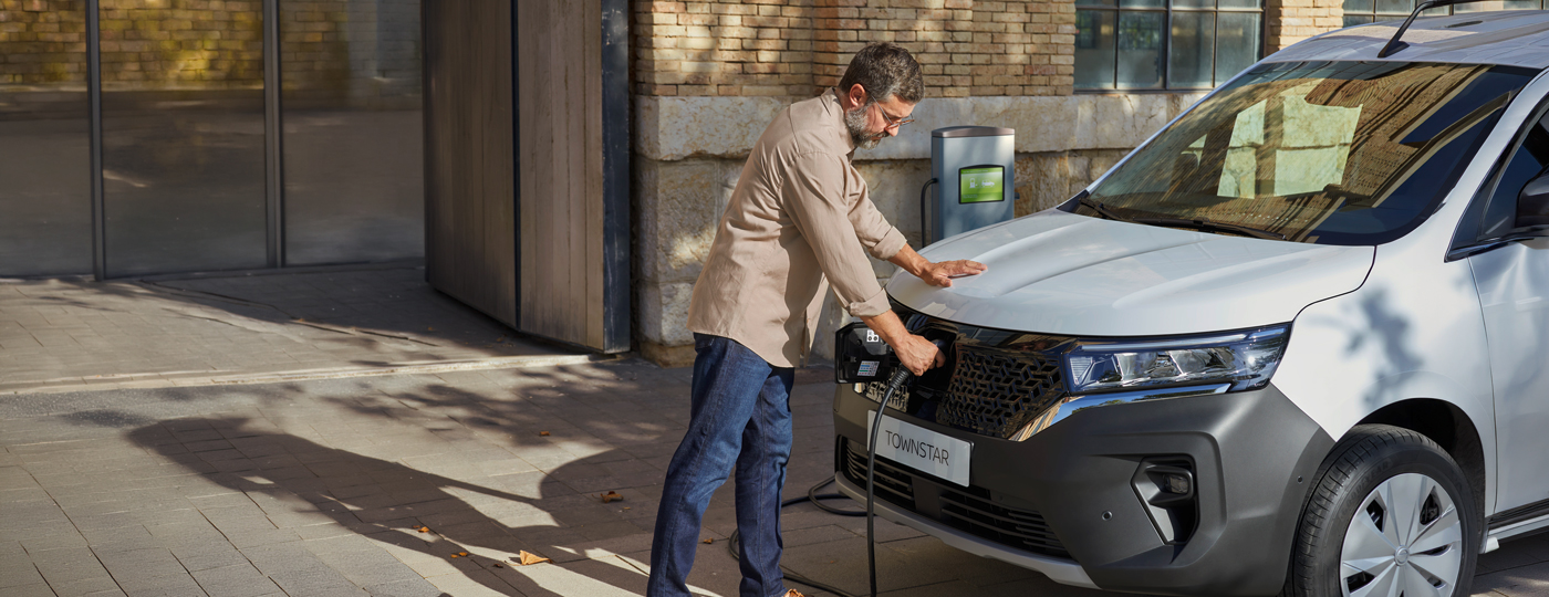 Utilitaire électrique : quelles solutions pour financer votre transition ?