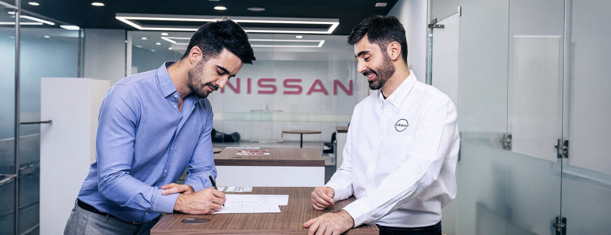 Nissan Montpellier